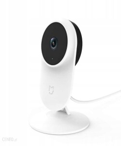 Kamera IP Xiaomi Mi Home Security Basic 